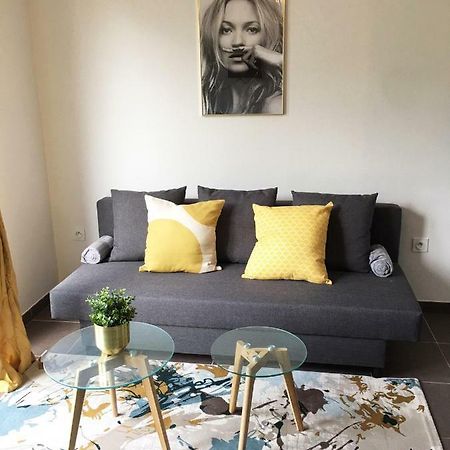 Appartements Quartier Euromedecine Μονπελιέ Εξωτερικό φωτογραφία