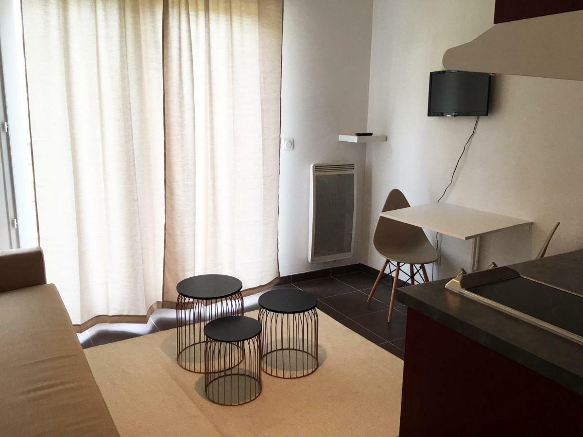 Appartements Quartier Euromedecine Μονπελιέ Εξωτερικό φωτογραφία