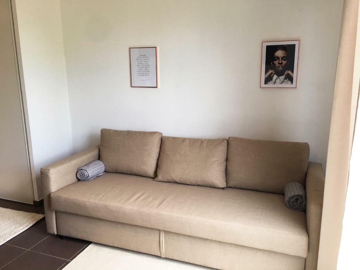 Appartements Quartier Euromedecine Μονπελιέ Εξωτερικό φωτογραφία