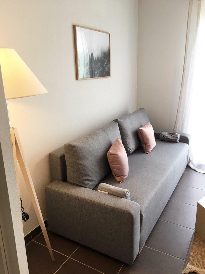 Appartements Quartier Euromedecine Μονπελιέ Εξωτερικό φωτογραφία