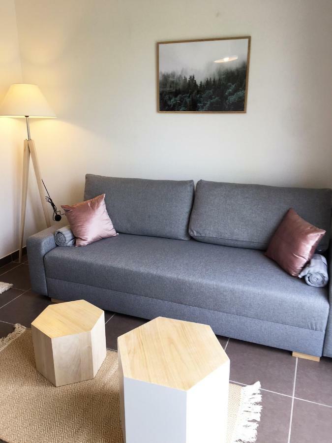 Appartements Quartier Euromedecine Μονπελιέ Εξωτερικό φωτογραφία
